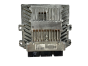 Controlador 9660497480 9655534080 5WS40277G-T PSA Siemens 50163