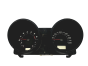 Velocímetro/Instrumentos Y Relojes Seat Arosa 6H0920800A 54H 0263631002