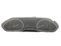 Velocímetro/Instrumentos Y Relojes Peugeot 208 9822915480 9821126480 