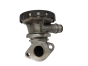 Válvula Egr Citroen Peugeot 9630168080 1628FN 2.0 16v EW10