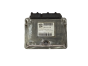 Controlador Fiat 46814371 IAW 4EF.P2 61600.623.00 Magneti Marelli 18087