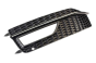 Rejilla parachoques Derecho 8K0807682L 88071816602 Audi A4 DPA
