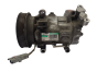 Compresor Aire Acondicionado Renault Nissan 8200365787 SD6V12 1452 Sanden 7141