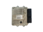 Controlador Fiat 55186608 MJD6JF.P3 Magneti Marelli 35470
