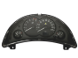 Velocímetro/Instrumentos Y Relojes Opel Corsa C 09166808FB 110008988003 30109