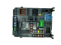 Controlador BSI PSA 9807532080 Valeo 31343