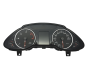 Velocímetro/Instrumentos Y Relojes Audi Q5 8R0920931 503002382405 Magneti