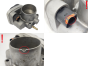 Mariposa De Aire Renault 8200171134 8200190230 1.6 16V 3