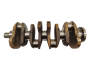 Cigüeñal 1.9 TD F8Q3784 2610 579 Renault Megane 1 Scenic 1 4876