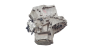 Caja De Cambios 20EA06 1606978180 Peugeot 3008 1.6 HDI