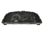 Velocímetro/Instrumentos Y Relojes Opel Agila 09204706 110008952006 28980