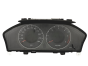 Velocímetro/Instrumentos Y Relojes Volvo S80 V70 XC70 31254535AA Yazaki 32196