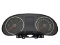 Velocímetro/Instrumentos Y Relojes VW Amarok 2H0920863C Johnson
