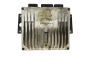Controlador 9648966680 9656908380 R0411C023D PSA Delphi 20280