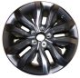 Llanta De Aluminio 17" Nueva Original 96787960VX Citroen