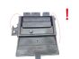 Controlador 8200513058 8200603070 R0410B036C Renault Delphi 61327