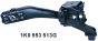 Interruptor De Las Luces 1K0953513G 99530062401 VW Seat Skoda Vika