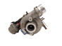 Turbocompresor 54399700087 54431014760 7701479077 1.5 DCI Renault 81644 km