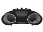 Velocímetro/Instrumentos Y Relojes Opel Astra K 39077980 175597137 NS 