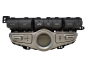 Controles Calefacción A/C Honda Jazz D067G Stanley 1376