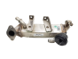 Radiador Del Egr 8200719993 H8200620695 Behr 2.0 2.3 dci Renault 30 000km