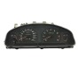 Velocímetro/Instrumentos Y Relojes Mitsubishi Galant MR381822 Denso