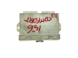 Controlador 60689791 A727 823.10 Alfa Romeo 64113