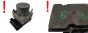 Bomba Abs Renault 8200229137 0265800335 0265231333 Bosch 3953