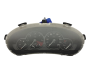 Velocímetro/Instrumentos Y Relojes Peugeot 206 9641574480 09032109906