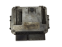 Controlador 0281012145 55204647 5134A3CBM Fiat Alfa Bosch 13513