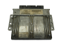 Controlador 9656972780 9655659480 21585264-8A PSA Sagem