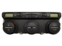 Controles Calefacción Skoda Octavia 2 74241060 742-410-60 6206