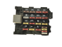 Caja Reles / Fusibles Fiat 7645203