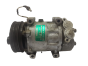 Compresor Aire Acondicionado 7700859676D SD7H15 7815B Renault Laguna I Sanden
