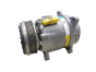 Compresor Aire Acondicionado Delphi 5512 1135512 6453LY Citroen Peugeot