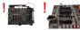 Controlador BSM B3 9650664080 PSA Delphi 1710