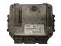 Controlador PSA 0281012619 9653958980 Bosch