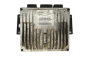 Controlador PSA 9650043480 R0411C001H G6B60A03 Delphi 20100