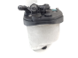 Cubierta Del Filtro De Aceite 9809758280 1.6 TDCI Ford Volvo