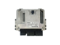 Controlador 9664738680 0261201505 9663193780 PSA Bosch 35894