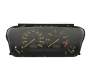 Velocímetro/Instrumentos Y Relojes Seat Ibiza 6K0919033FE 87001323 42345