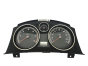 Velocímetro/Instrumentos Y Relojes Opel Astra H 13184319GC 54610