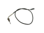 Sensor De Temperatura De Los Gases De Escape 226401704R 1.5 DCI Renault 