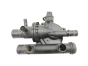 Caja Termostato 8200154296 Renault Espace 4 2.2 DCI