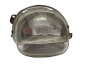 Reflector Derecho Renault Twingo 1 7700419306 Carello