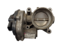 Mariposa De Aire Ford VP4F9U-9E928-AC VP4M5U-9E927-DC 1338