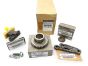 Cadena Bomba De Aceite Original Renault 7701068764