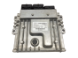 Controlador 9666912580 9801556080 28333381 PSA Delphi