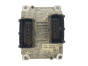 Controlador Del Motor Fiat 0467778770 0261204983 Bosch