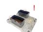 Controlador Fiat 00467826310 0261204983 Bosch 43178